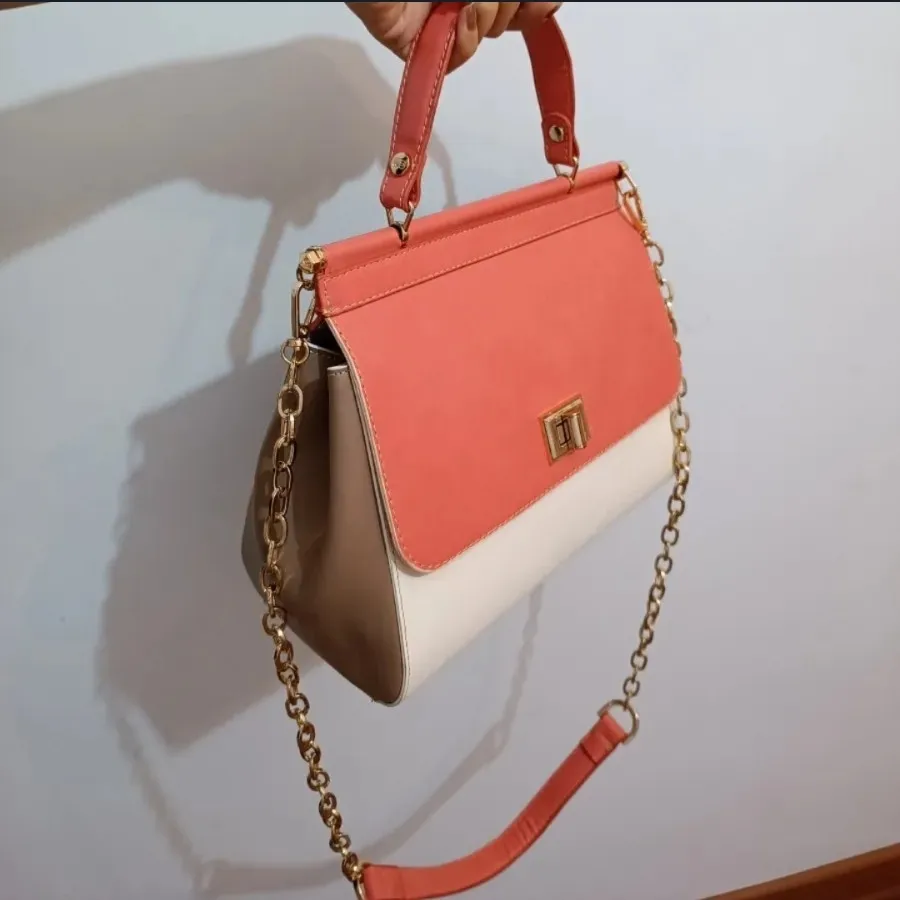 کیف چرم وایت بوفالو