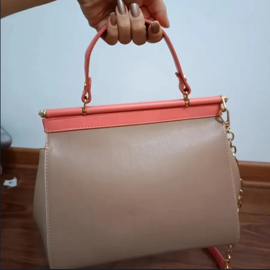 کیف چرم وایت بوفالو