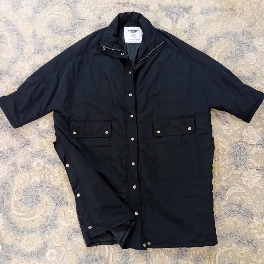 پالتو بارونی