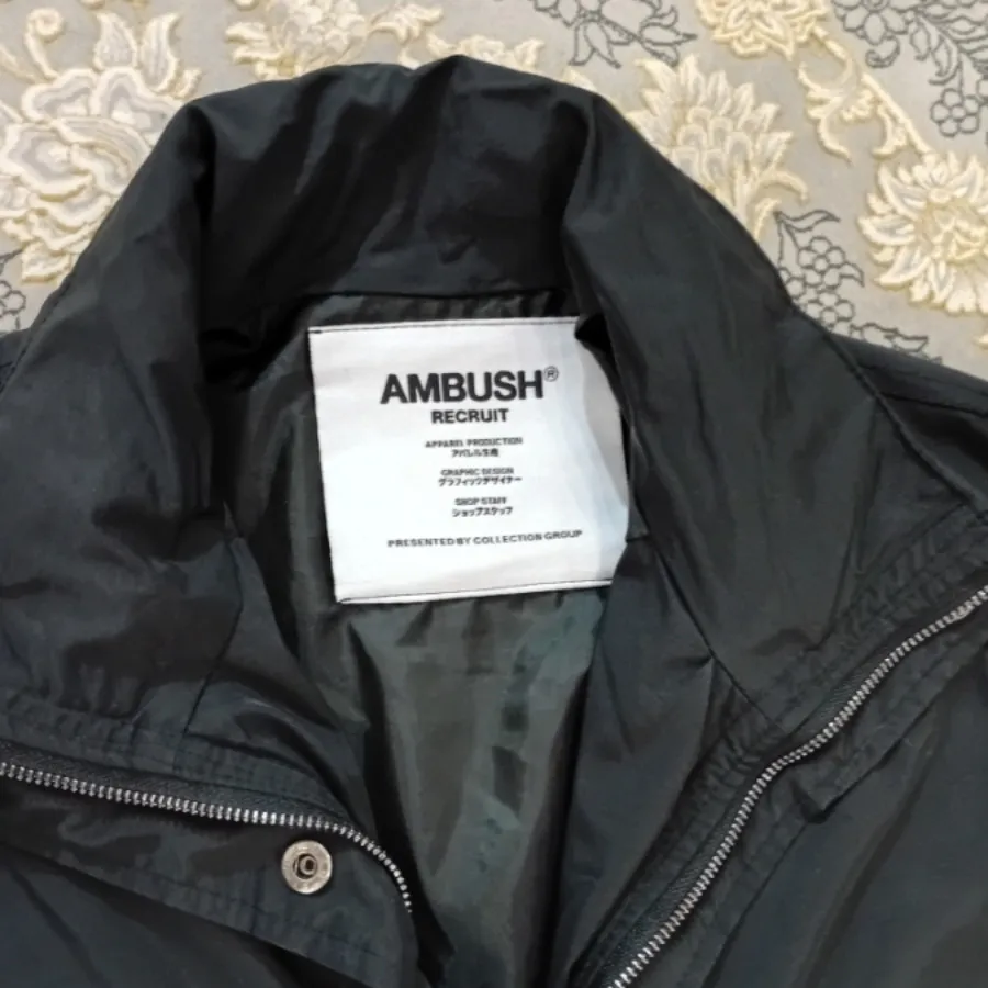 پالتو بارونی