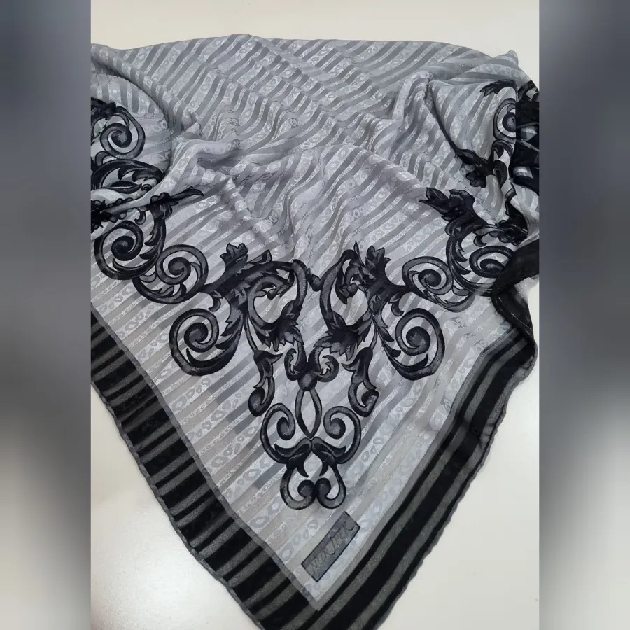 روسری مجلسی