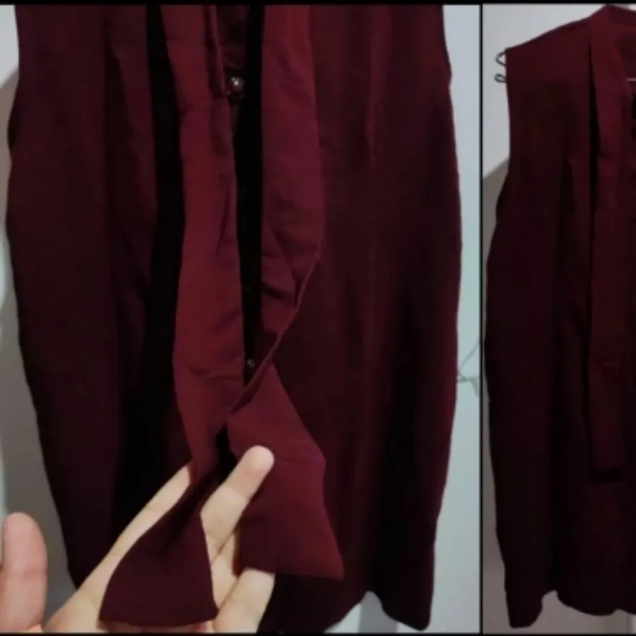 رویه مانتویی