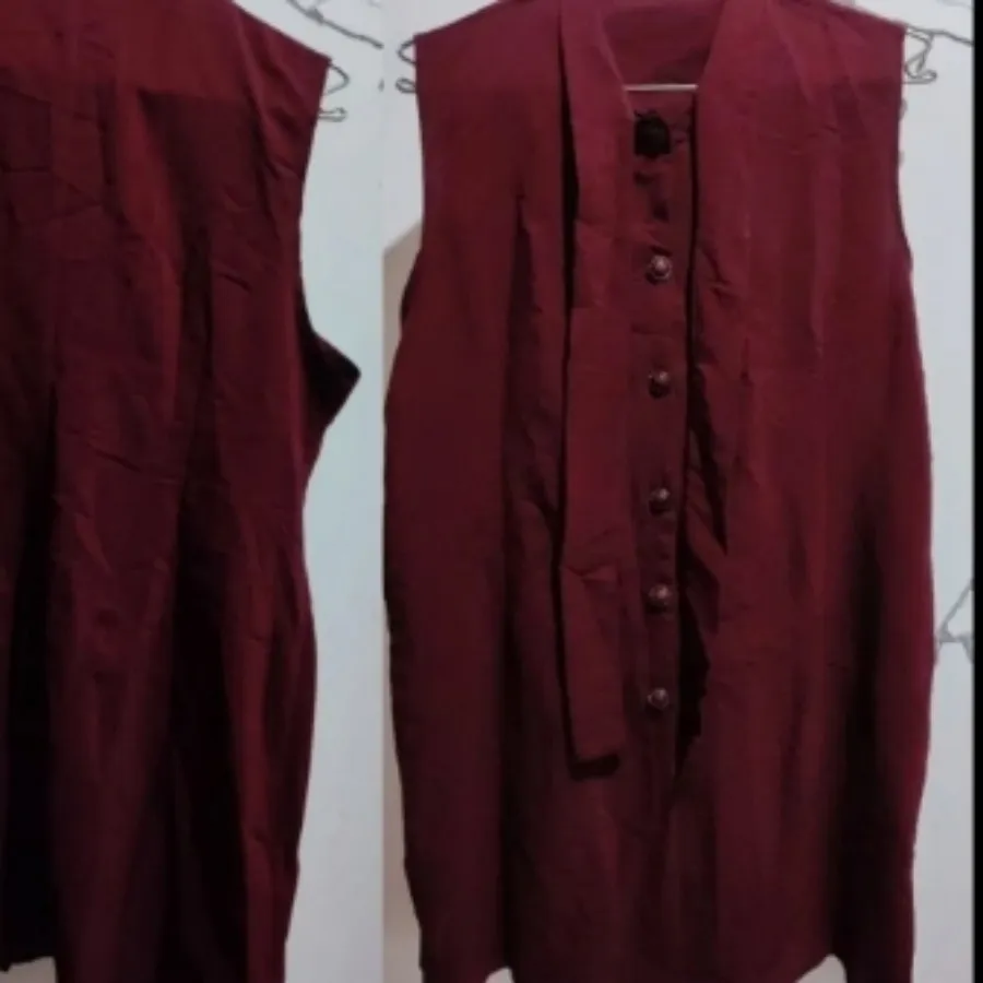 رویه مانتویی