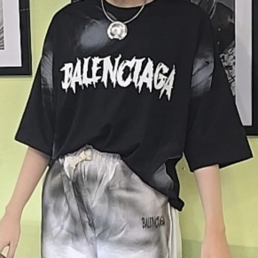 ست  بلوز و شلوار مارکدار