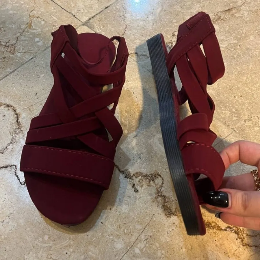 صندل پشت کشدار نو