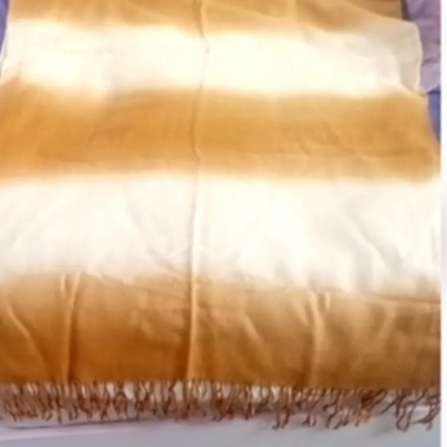 شال پشمی مارک F&F