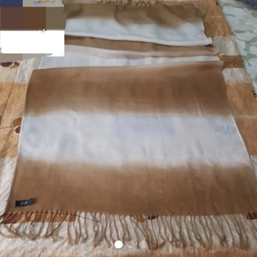 شال پشمی مارک F&F