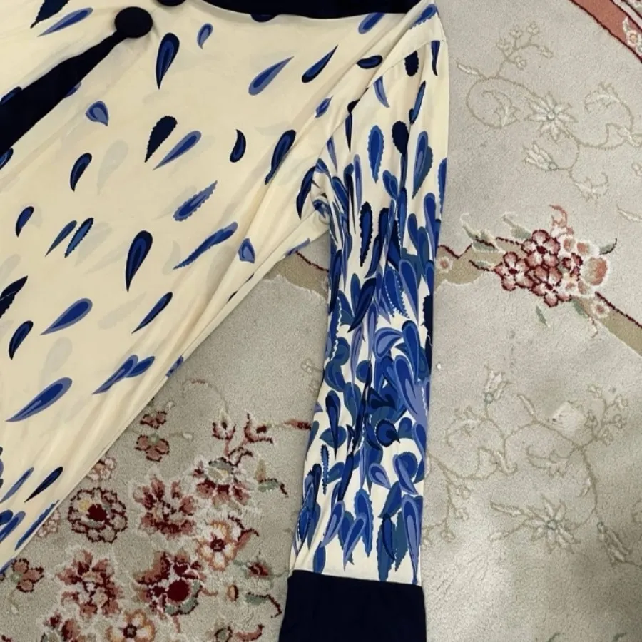 تونیک ریون سایز بزرگ