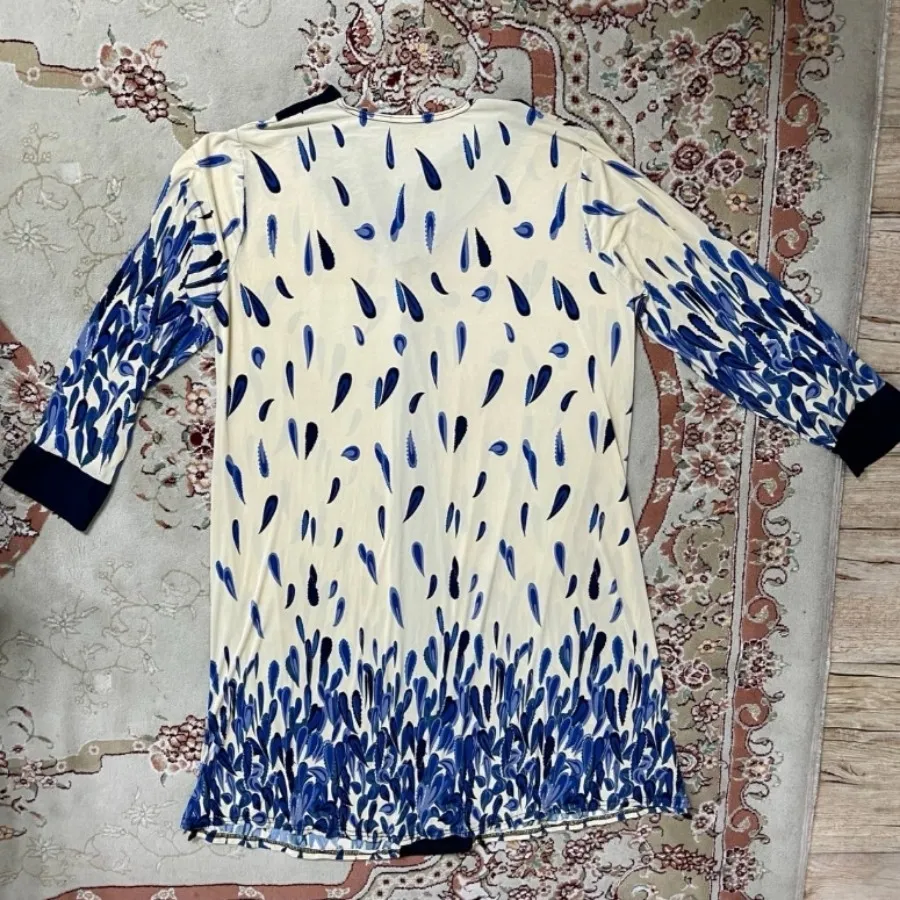 تونیک ریون سایز بزرگ