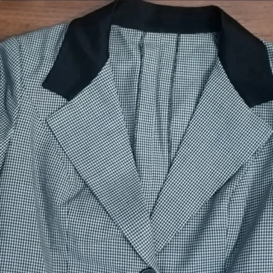 ست کت و دامن مجلسی