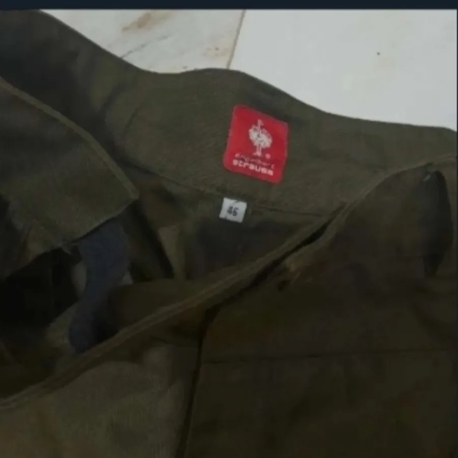 شلوار کارگو کوهنوردی