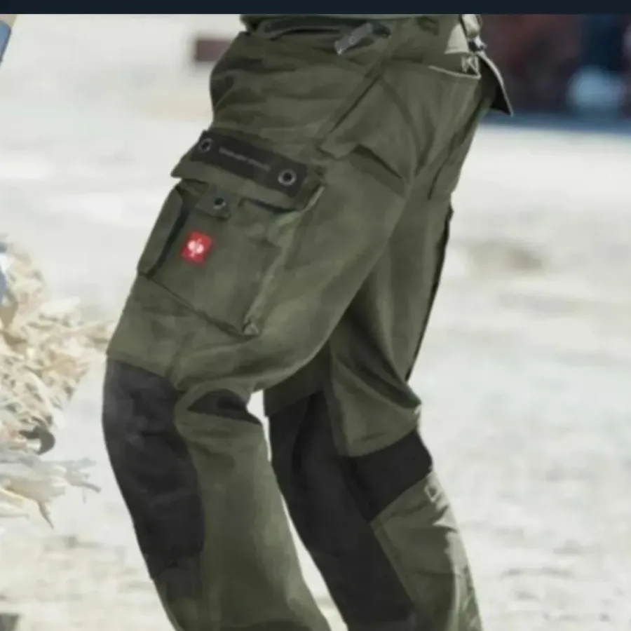 شلوار کارگو کوهنوردی