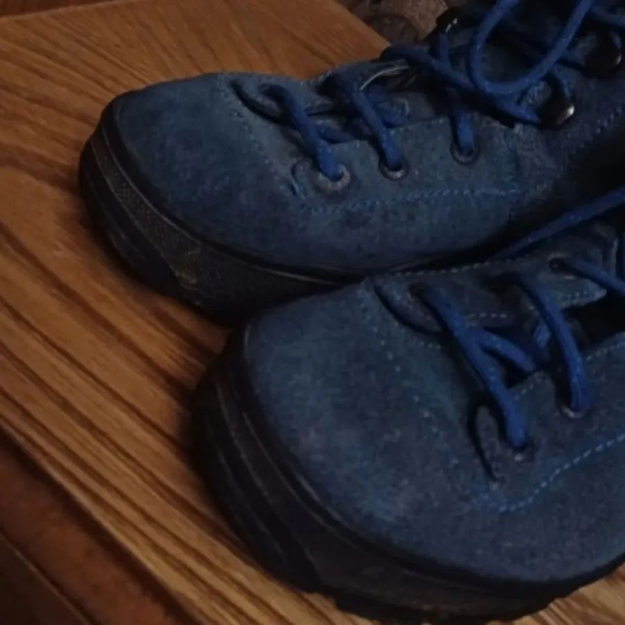 کفش کوهنوردی کچوا