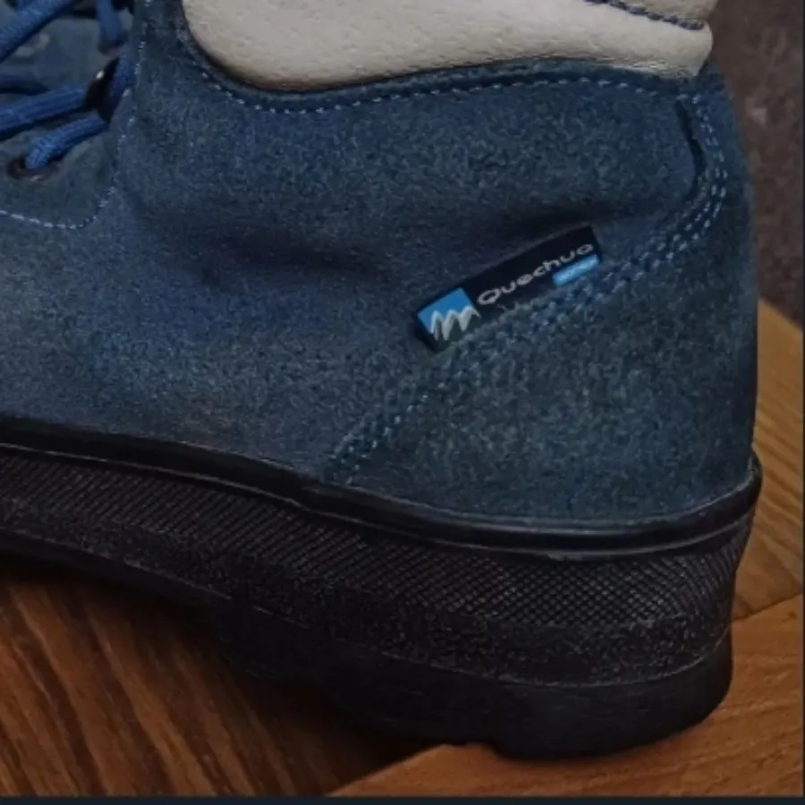 کفش کوهنوردی کچوا