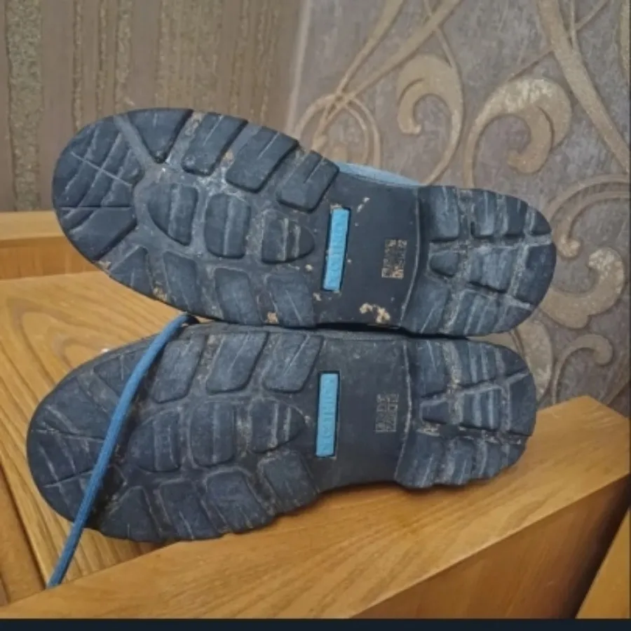 کفش کوهنوردی کچوا