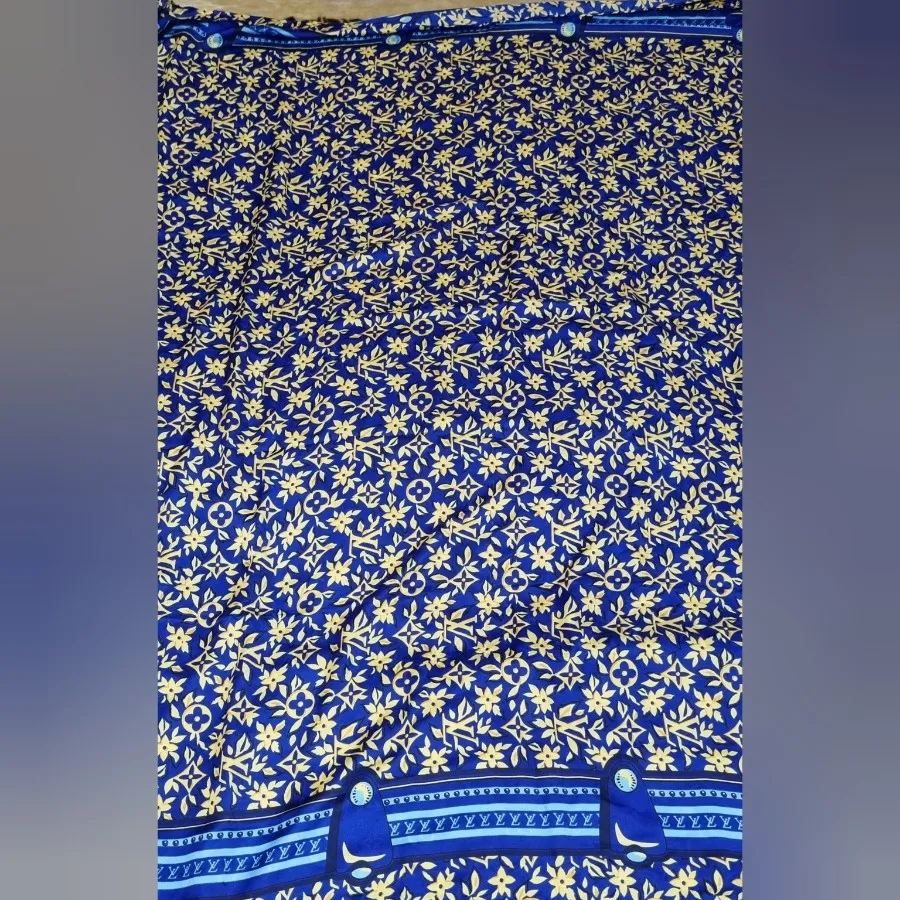 روسری مجلسی