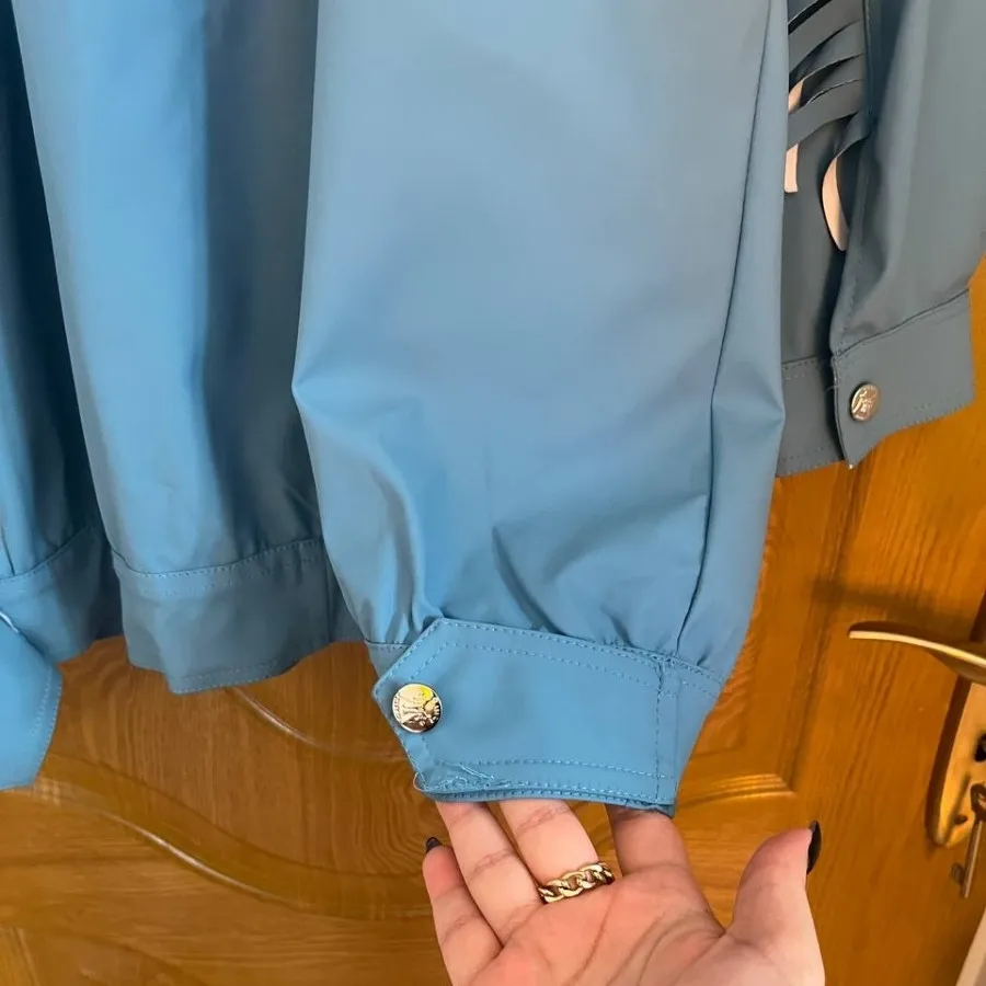 کت چرم مصنوعی