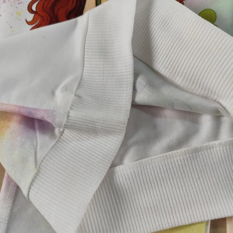 کراپ و شلوار fashion girl