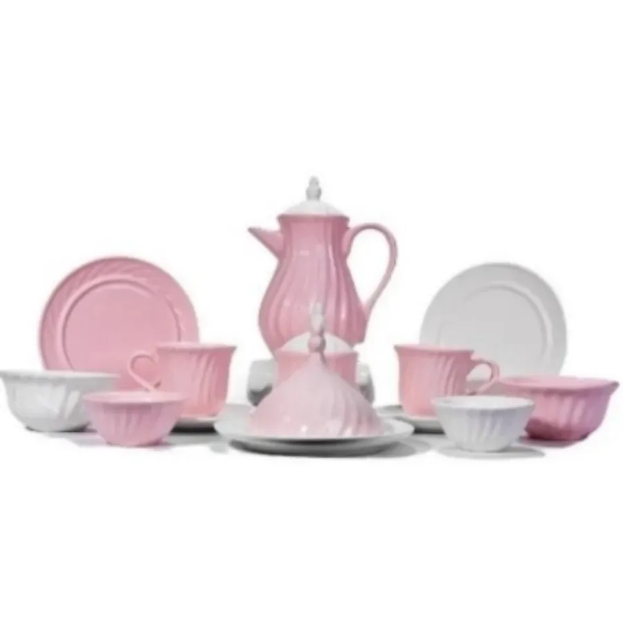 سرویس صبحانه خوری