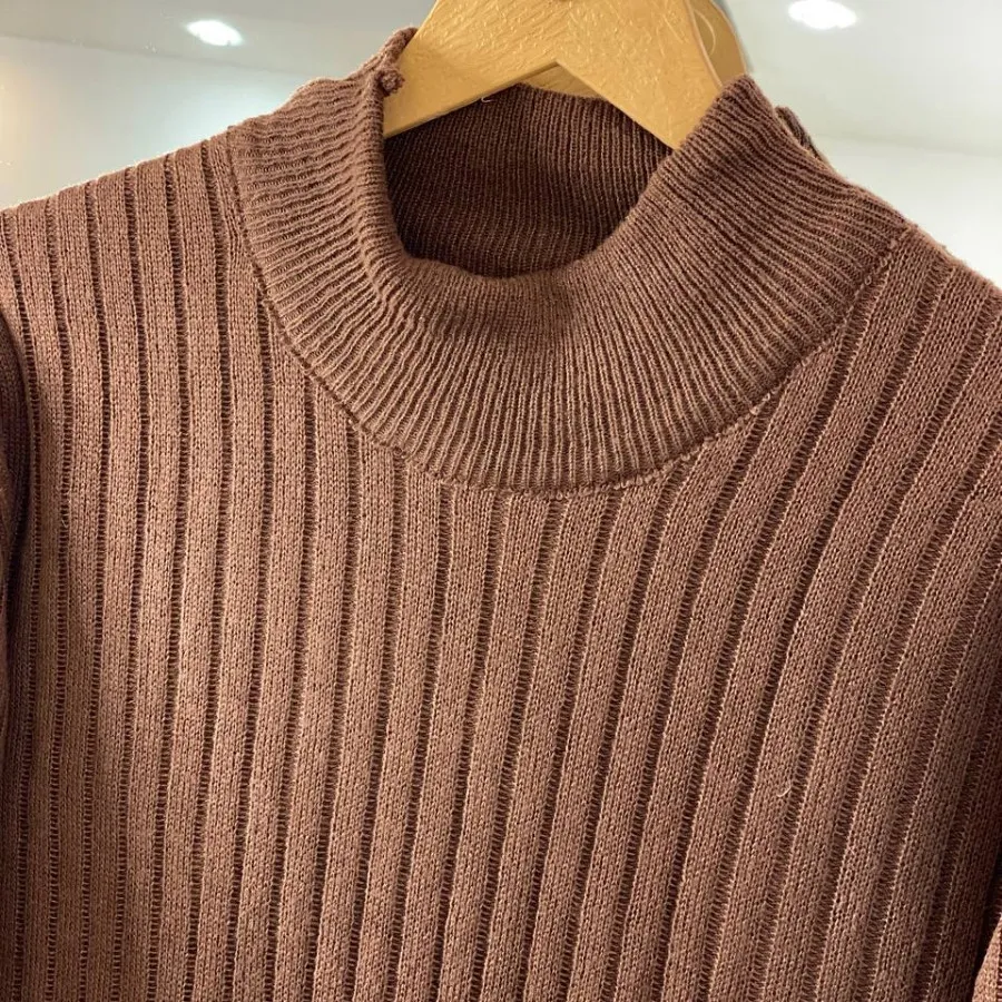 پیراهن بافت