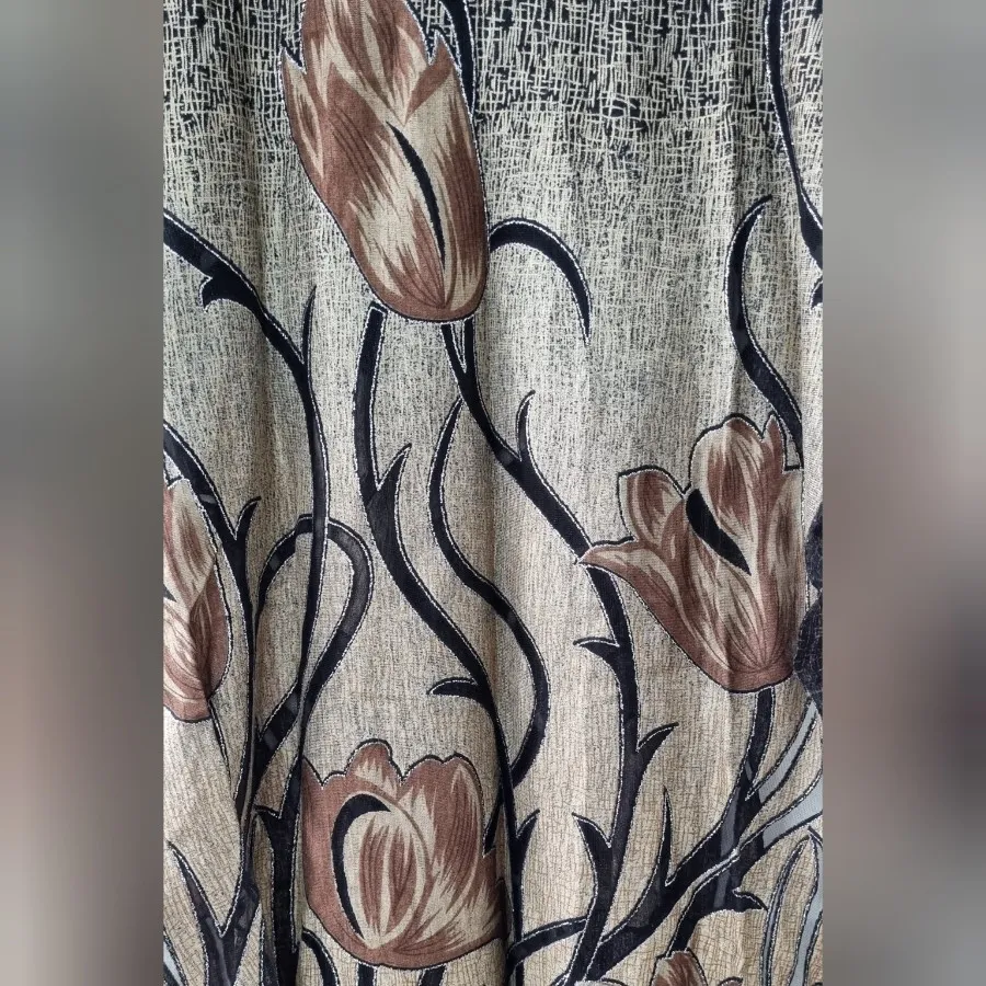 شال مجلسی زنانه