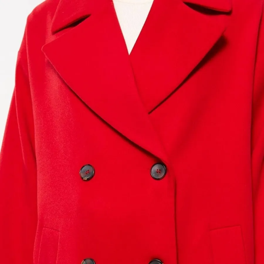 پالتو السی وایکیکی ترک نو