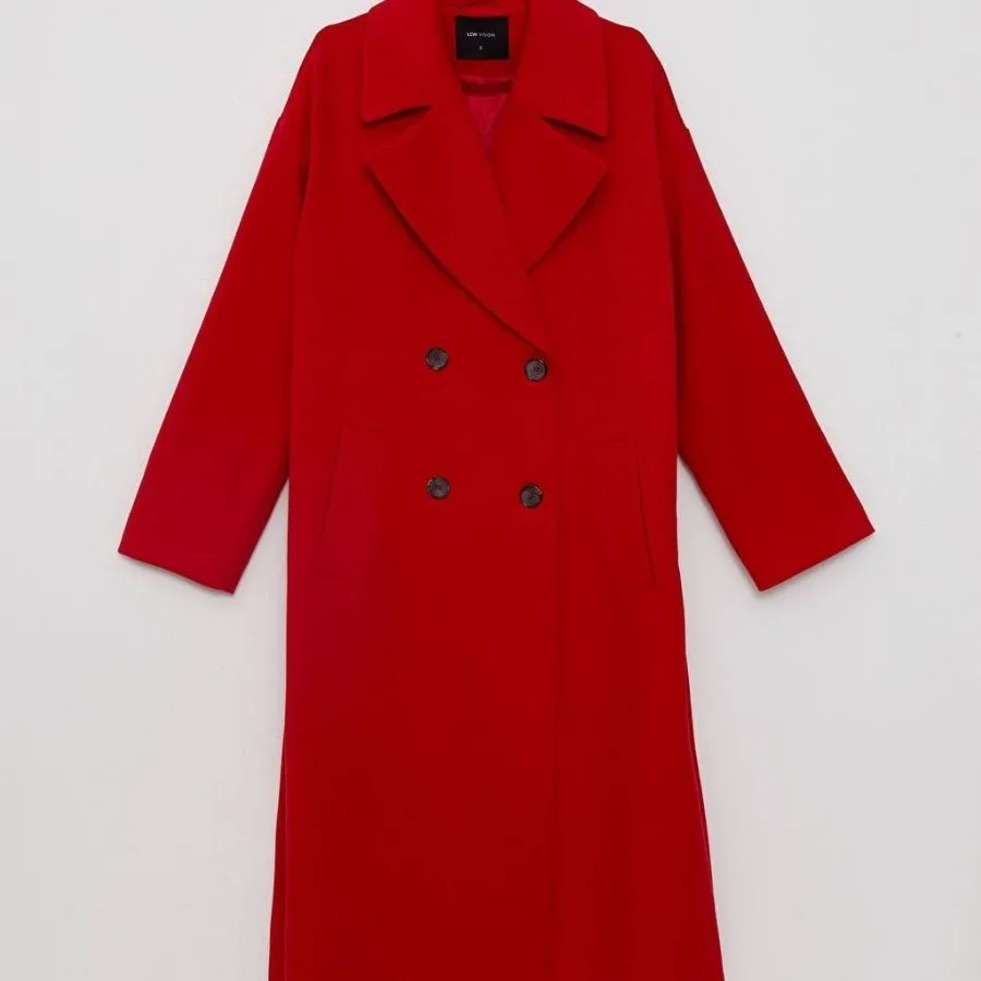 پالتو السی وایکیکی ترک نو