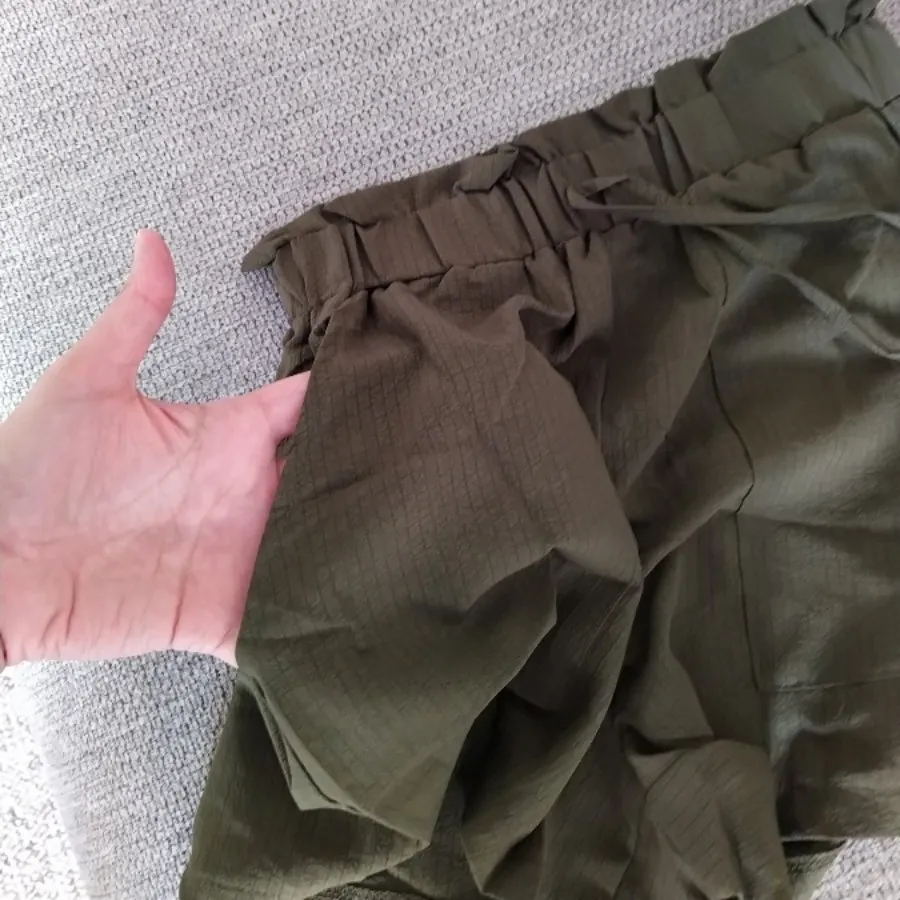 شلوارک خارجی