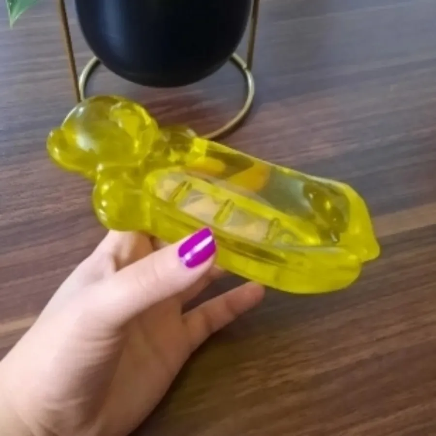 ظرف نگهدارنده جا صابونی