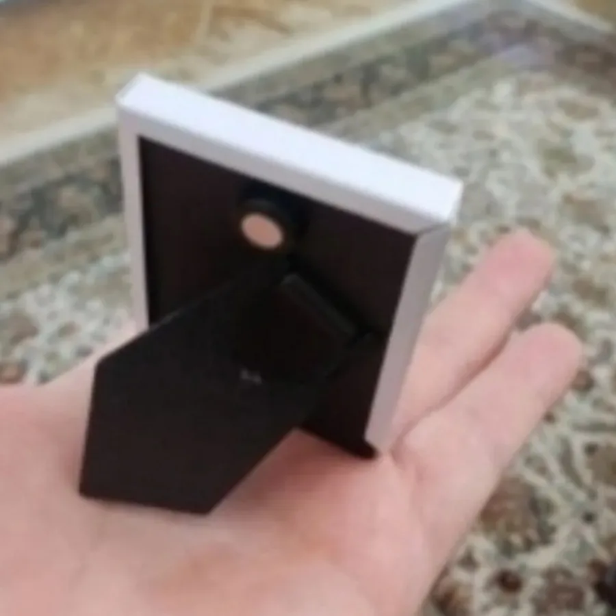 قاب عکس مگنت دار