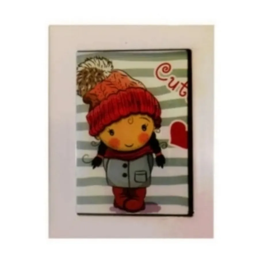 قاب عکس مگنت دار