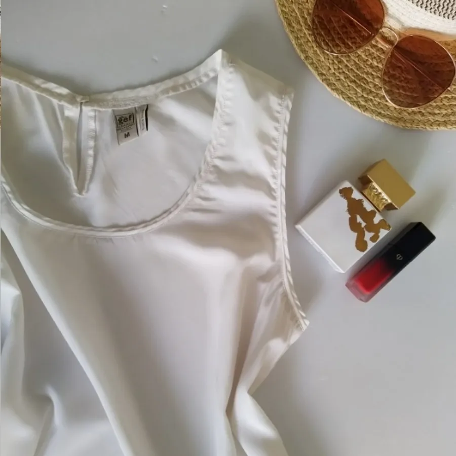 تاپ حریر کرپ - هدیه