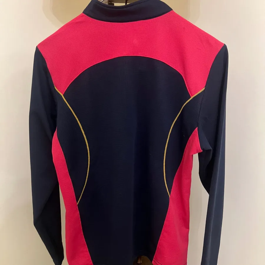 نیم زیپ کوهنوردی