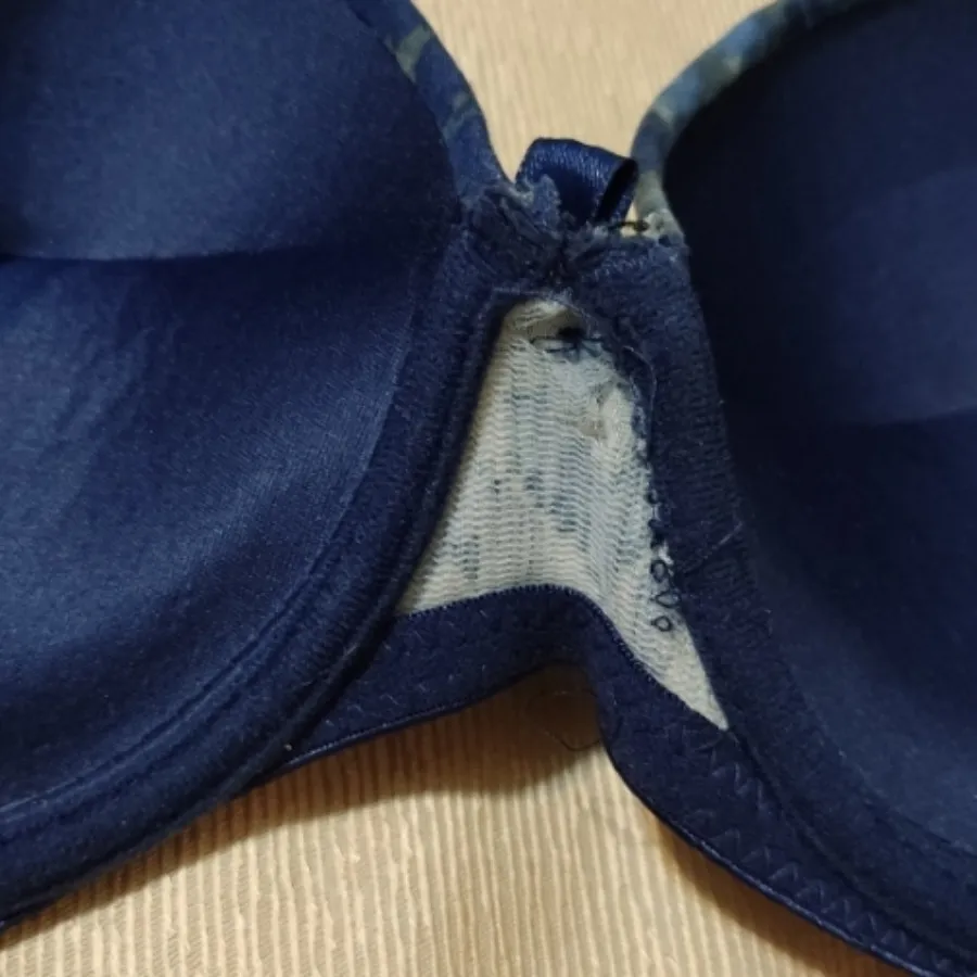 سوتین اسفنجی