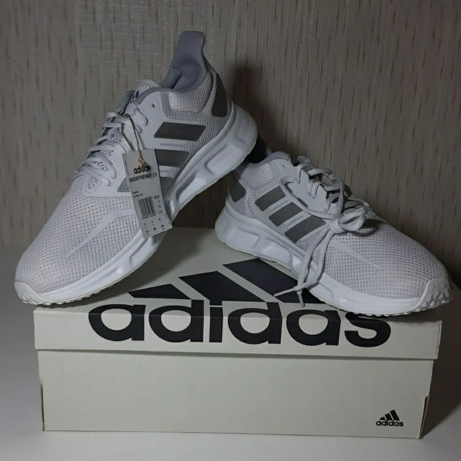 کفش رانینگ آدیداس مردانه