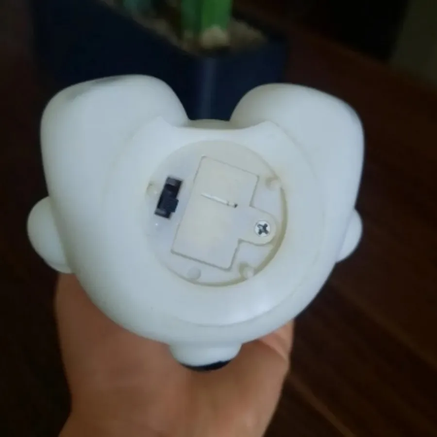 چراغ خواب گوگولی