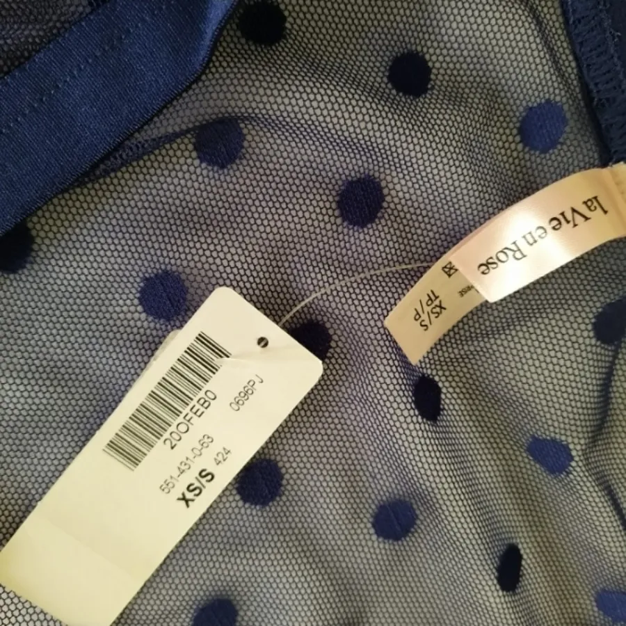 لباس خواب لاوین رز