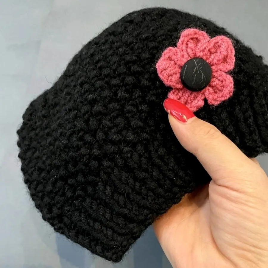 هد بافت ضخیم