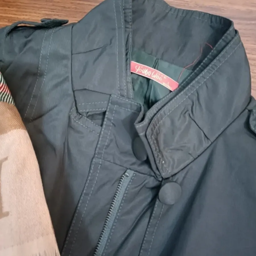 بارانی شیک خارجی