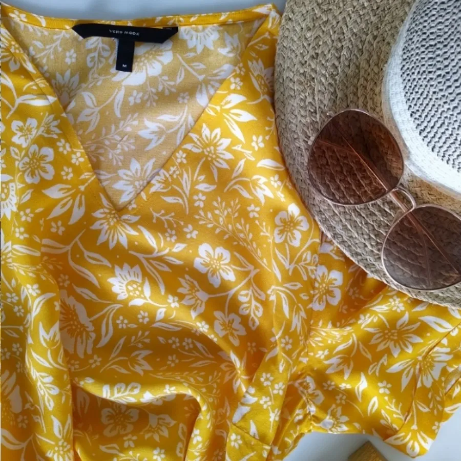 پیراهن ورا مودا