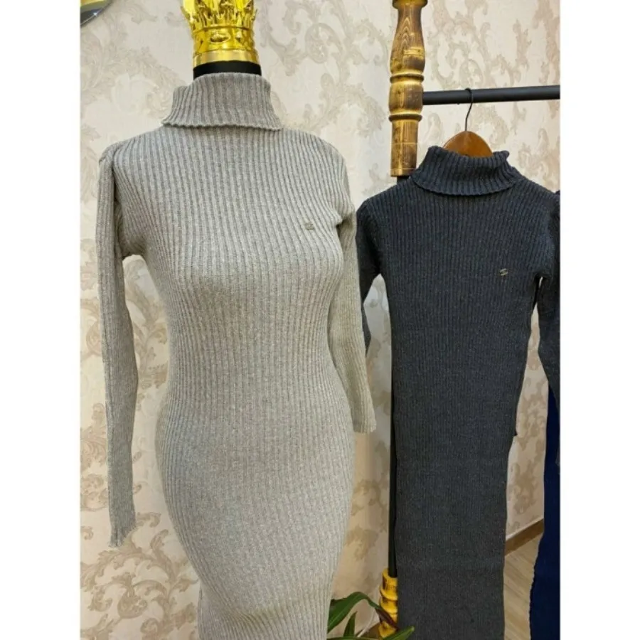 مانتو بافت بلند