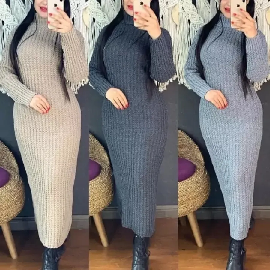 مانتو بافت بلند