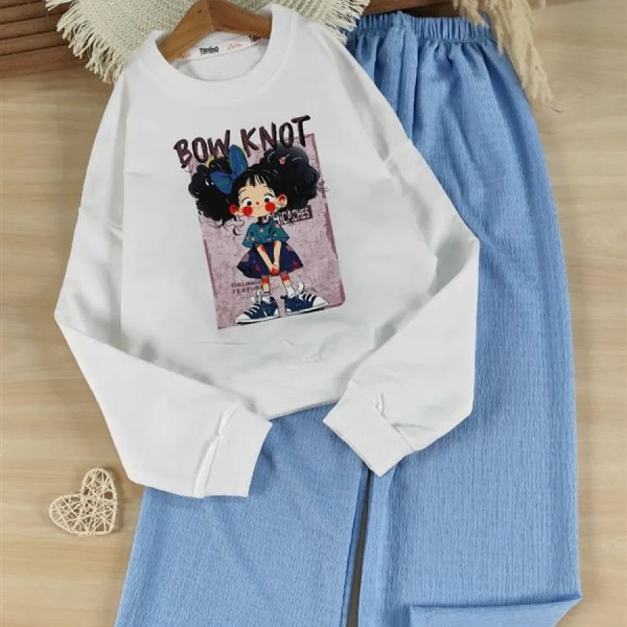 کراپ شلوار دخترونه