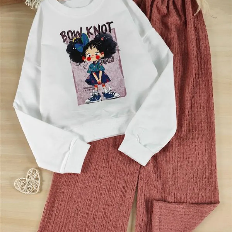 کراپ شلوار دخترونه