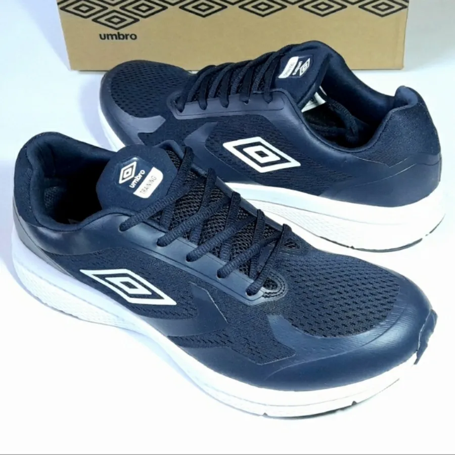 کتونی آمبرو بزرگ پا