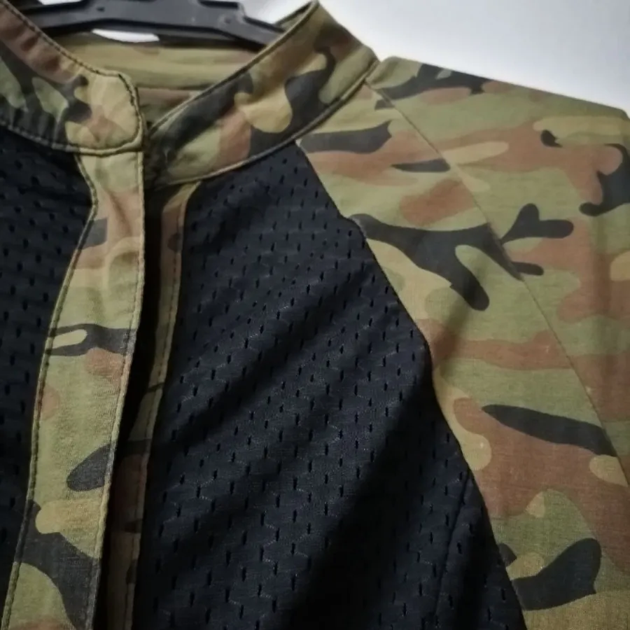 پیراهن ارتشی