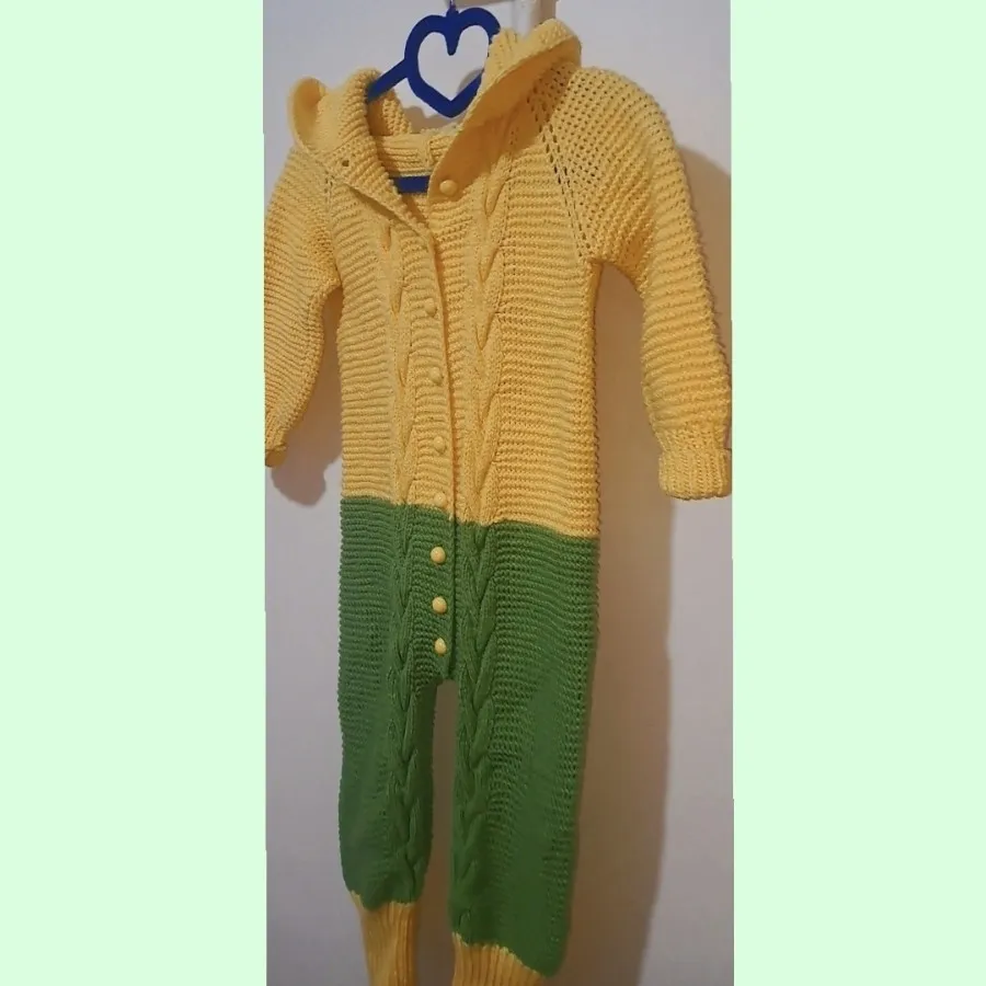 سرهمی دست بافت