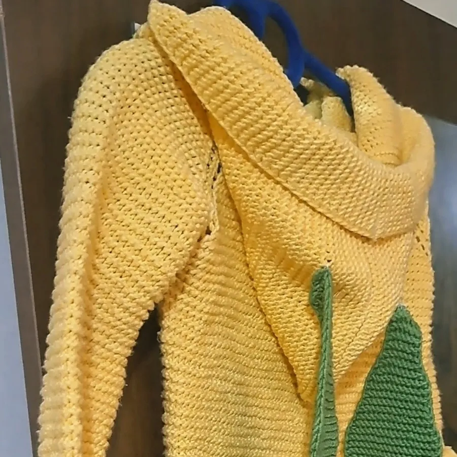 سرهمی دست بافت