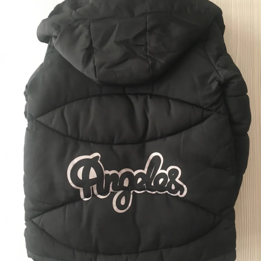 کاپشن بچگانه