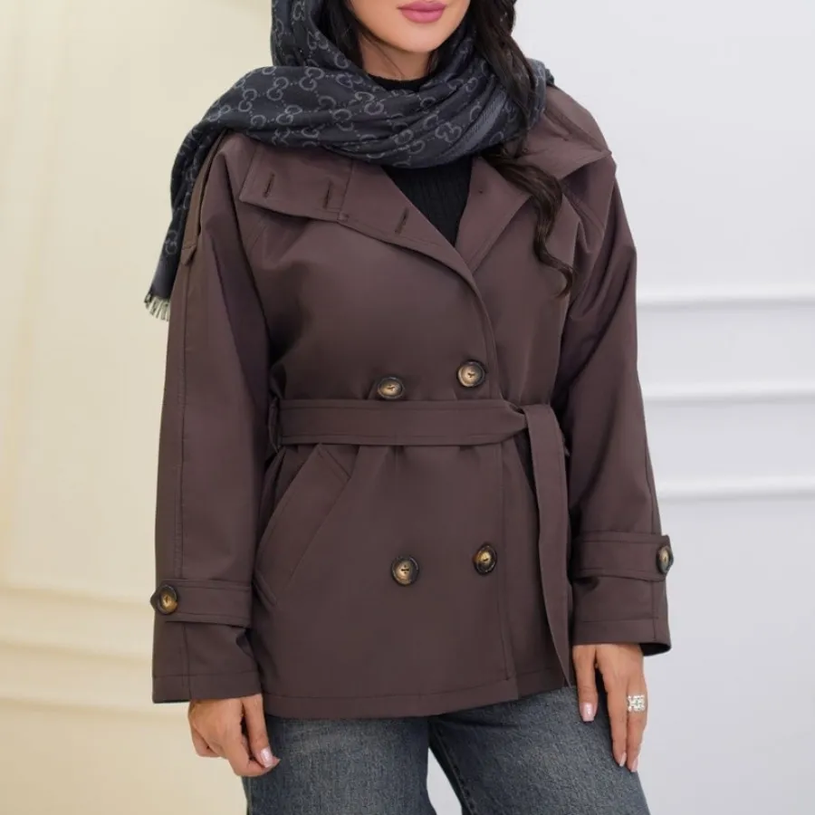 بارانی زنانه و دخترانه